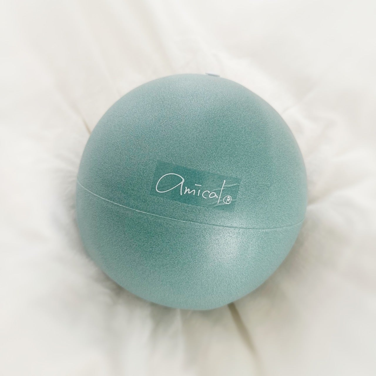 人気商品の amical®︎ballについて | PUNAのボディブログ リラクゼーショングッズ